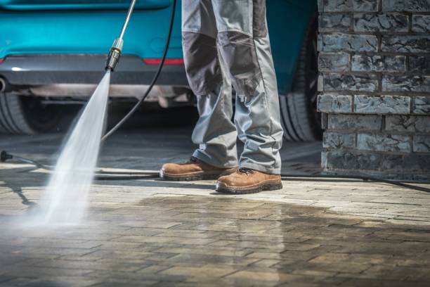 Best Gas Station Cleaning  in Waterloo, IA