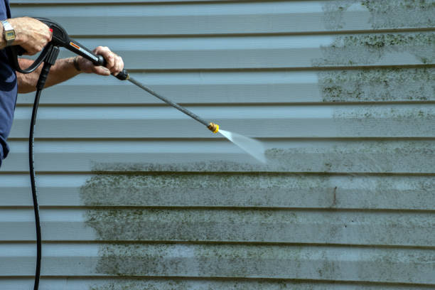 Best Building Exterior Washing  in Waterloo, IA