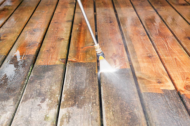 Best House Exterior Washing  in Waterloo, IA